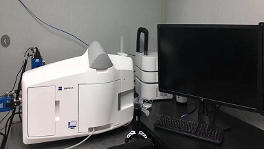 共享儀器平臺Zeiss Lightsheet Z.1激光片層掃描顯微鏡線上培訓通知