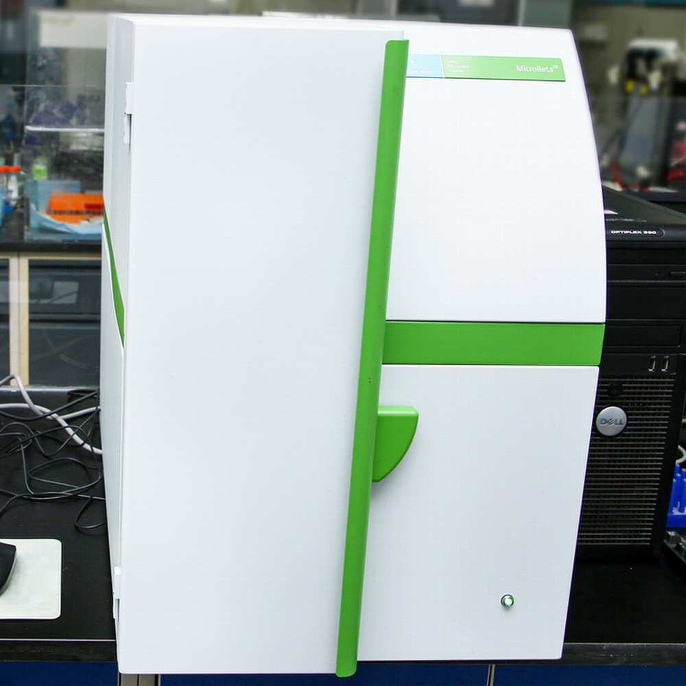 PerkinElmer MicroBeta2液體閃爍計數儀