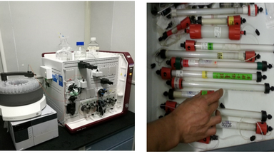 蛋白質制備與鑒定平臺層析純化系列（第四講）線上培訓通知