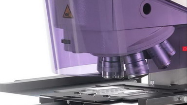 細胞影像平臺激光顯微切割系統線上培訓通知