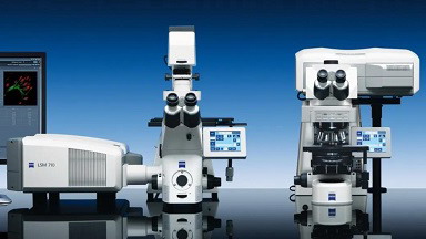 細胞生物學平臺Zeiss激光共聚焦顯微鏡線上培訓通知
