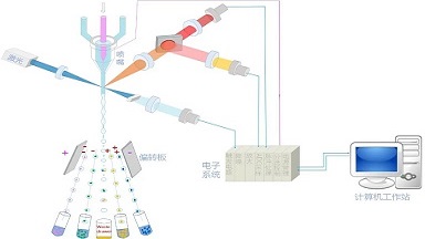 功能分析平臺流式細胞術細胞分選實用技術線上培訓通知