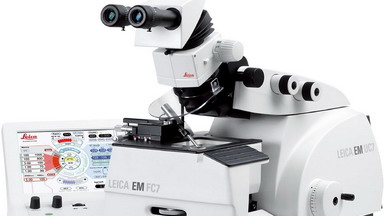 細胞生物學平臺電鏡機組生物電鏡超薄切片線上培訓通知