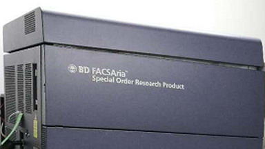 共享儀器平臺Aria SORP流式細胞分選儀線上培訓通知