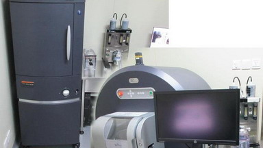 實驗動物中心小動物活體成像系統培訓通知