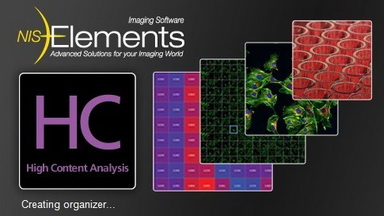 尼康生物影像中心圖像處理系列專題培訓（一）圖像處理基礎