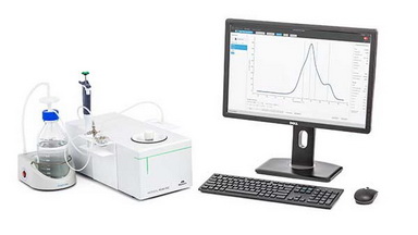 蛋白質制備與鑒定平臺差示掃描量熱儀DSC線上培訓通知
