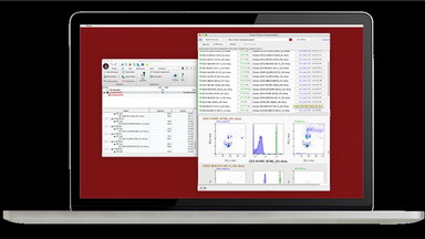 共享儀器平臺FlowJo多色調補償及常見實驗分析演示線上培訓通知