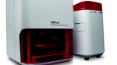 蛋白質制備與鑒定平臺全自動微流控蛋白質結構分析儀（AQS3pro）線上培訓通知