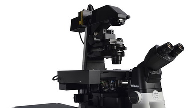 細胞影像平臺高分辨共聚焦顯微鏡培訓通知