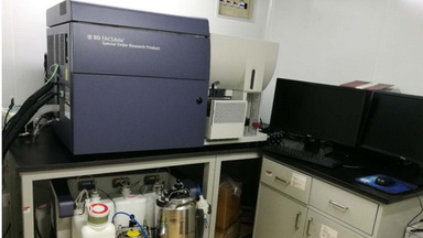 共享儀器平臺BD Aria SORP流式細胞分選儀上機培訓通知