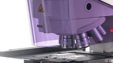 細胞影像平臺激光顯微切割系統培訓通知