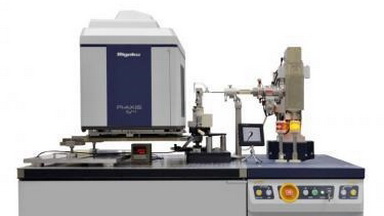 X射線晶體學平臺高功率單晶衍射儀XtaLAB FR-X線下培訓通知