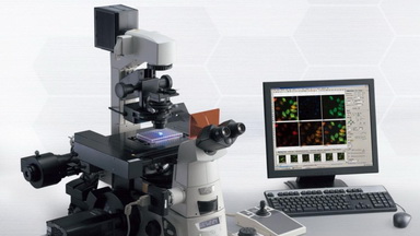 細胞影像平臺全內反射熒光顯微鏡培訓通知