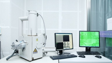 細胞生物學平臺電鏡機組掃描電子顯微鏡培訓通知