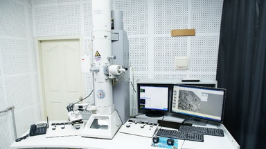 細胞生物學平臺電鏡機組日立透射電子顯微鏡培訓通知