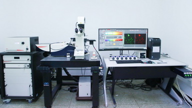 共享儀器平臺Leica TCS SP8 STED超高分辨共聚焦顯微鏡培訓通知