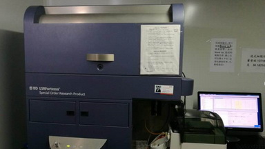 生物醫學測試中心流式細胞術系列講座（一） 流式細胞術原理、樣本制備以及應用