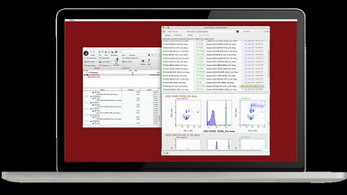 共享儀器平臺FlowJo多色調補償及常見實驗分析演示線上培訓通知
