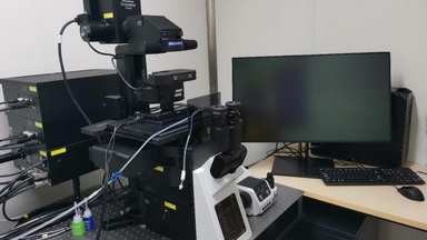 細胞生物學平臺Olympus FV3000激光共聚焦顯微鏡免費試用通知
