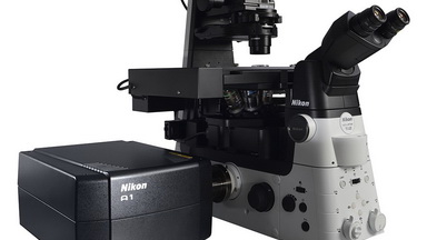 細胞影像平臺高分辨共聚焦顯微鏡培訓通知