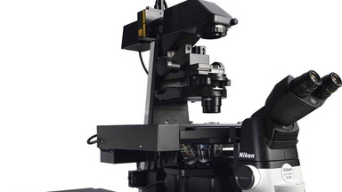 尼康生物影像中心激光共聚焦顯微鏡上機培訓通知