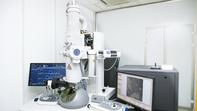 細胞生物學平臺電鏡機組FEI透射電子顯微鏡培訓通知