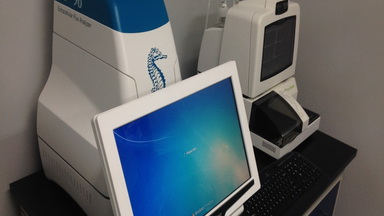 共享儀器平臺Seahorse細胞能量代謝分析儀培訓通知