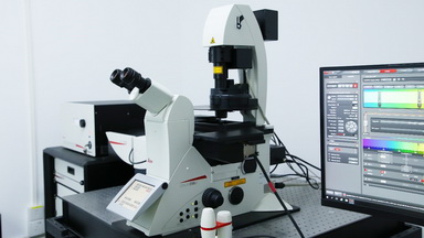 共享儀器平臺Leica SP8 STED 超高分辨共聚焦顯微鏡上機培訓通知