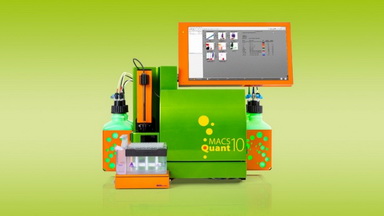 共享儀器平臺單細胞制備與MACS磁分選技術講座通知