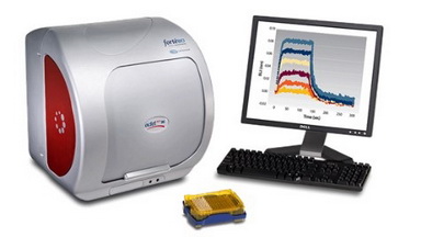 蛋白表達與純化基礎培訓（五）分子相互作用儀器介紹