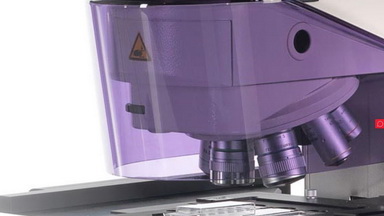 細胞影像平臺激光顯微切割系統培訓通知