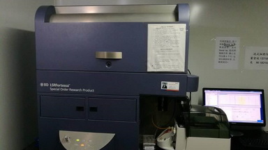 共享儀器平臺BD Fortessa流式細胞分析儀線上培訓通知