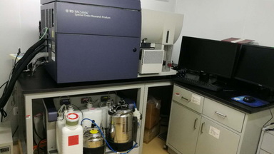 共享儀器平臺BD Aria SORP流式細胞分選儀線上培訓通知