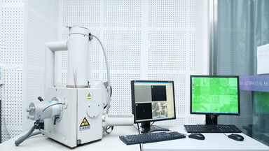 細胞生物學平臺電鏡機組掃描電子顯微鏡培訓通知