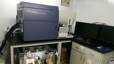 共享儀器平臺BD Aria SORP流式細胞分選儀線上培訓通知