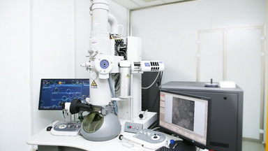 細胞生物學平臺電鏡機組FEI透射電子顯微鏡培訓通知