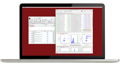 共享儀器平臺FlowJo多色調補償及常見實驗分析演示線下培訓通知