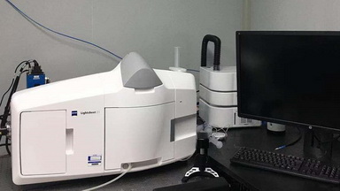 共享儀器平臺Zeiss Lightsheet Z.1激光片層掃描顯微鏡線下培訓通知