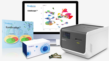 基因測序與分析平臺新格元Matrix自動化文庫構建系統培訓通知