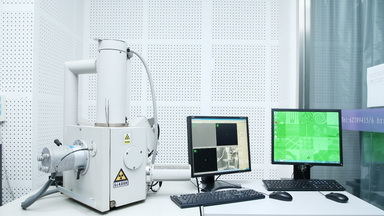 細胞生物學平臺電鏡機組掃描電子顯微鏡培訓通知
