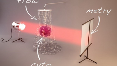 細胞功能分析平臺流式細胞術細胞分析講座及上機培訓通知