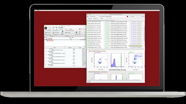 共享儀器平臺FlowJo多色調補償及常見實驗分析演示線下培訓通知