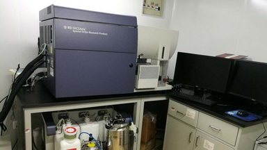 共享儀器平臺流式細胞術系列講座（一）流式基礎應用與實驗設置