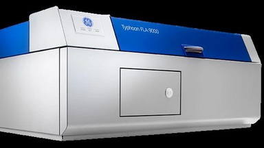 同位素實驗室Typhoon FLA9500多光譜激光掃描成像應用培訓通知