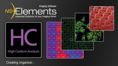 尼康生物影像中心NIS-Element圖像處理培訓通知