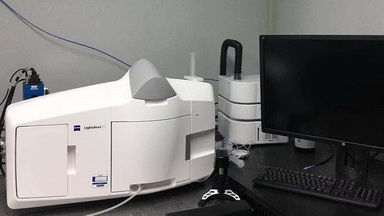 共享儀器平臺Zeiss Lightsheet Z.1激光片層掃描顯微鏡線上培訓通知