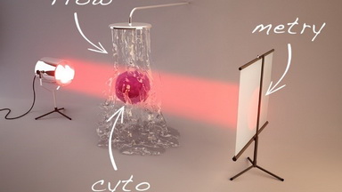 細胞功能分析平臺流式細胞術細胞分析講座及上機培訓通知