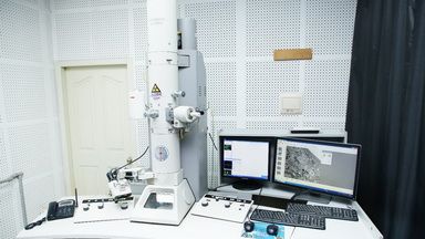 細胞生物學平臺電鏡機組日立透射電子顯微鏡培訓通知