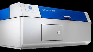 同位素室Typhoon FLA9500組織活體成像應用培訓通知